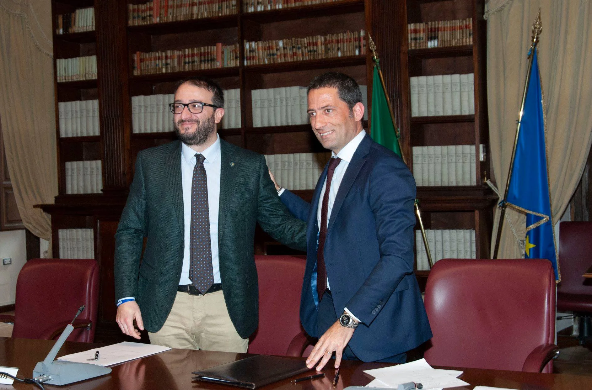 La cultura per far ripartire L'Aquila