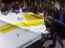 #RestitutionDay - Il M5S dà 5 milioni di euro alle PMI