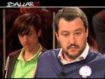 Salvini: il bue che dà del cornuto all'asino
