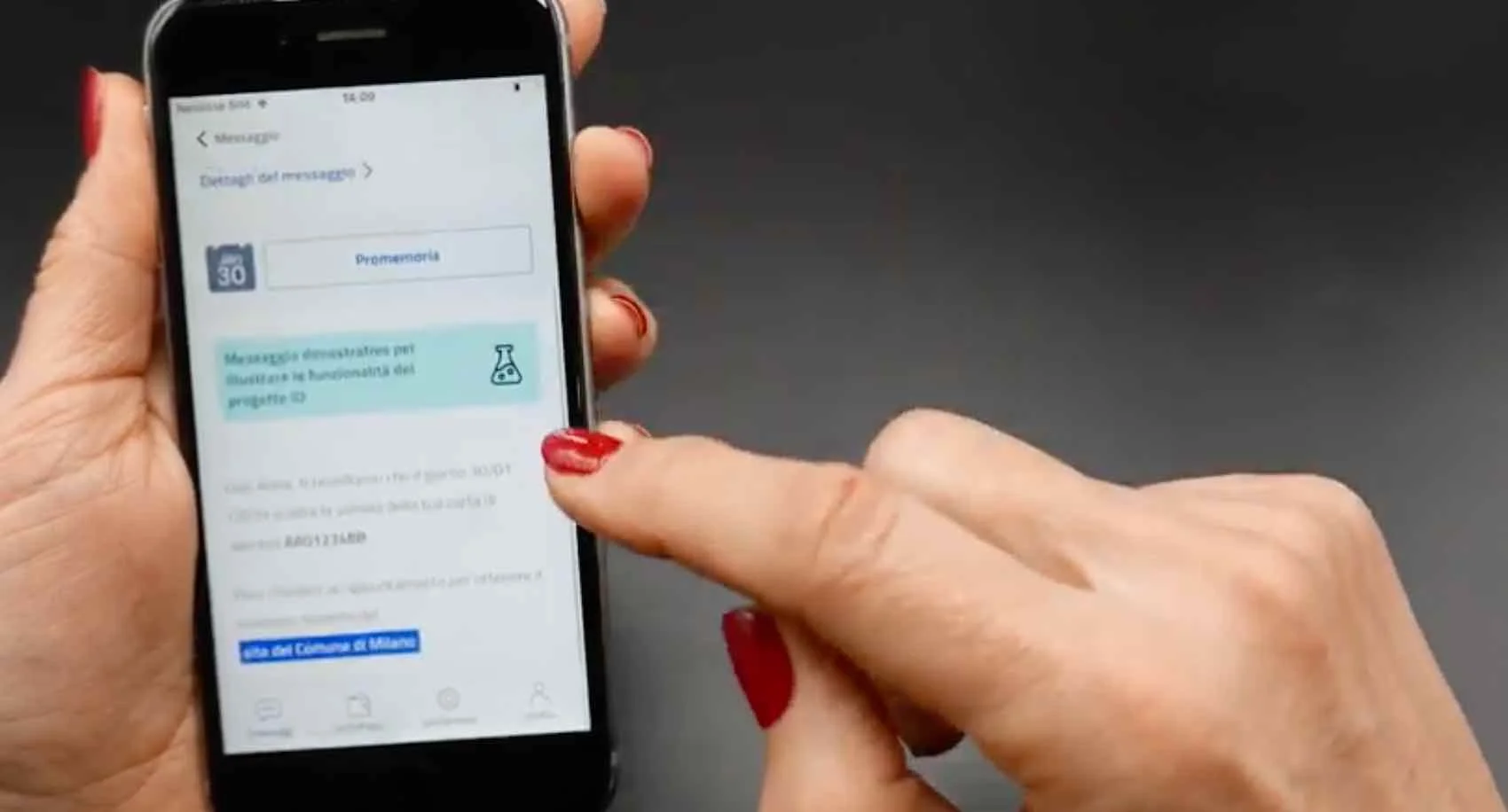 Progetto "IO", la pubblica amministrazione sullo smartphone