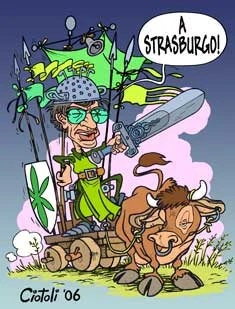 Umberto, rimembri ancora...
