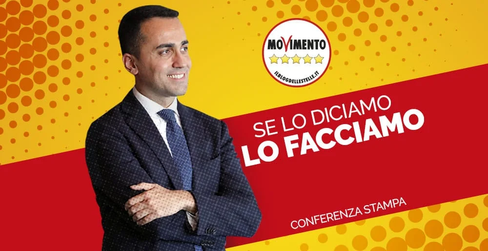 #SeLoDiciamoLoFacciamo
