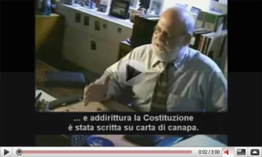Lettera aperta a Carlo Giovanardi