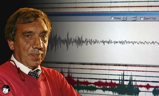 Non si puo' morire di terremoto! Intervista a Giampaolo Giuliani