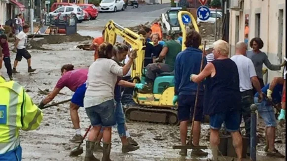Livorno rialza la testa