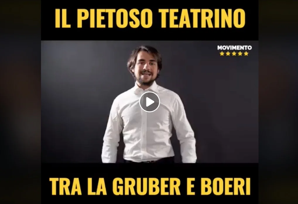 L'Italia ha bisogno del Reddito di Cittadinanza, ma anche di una buona informazione