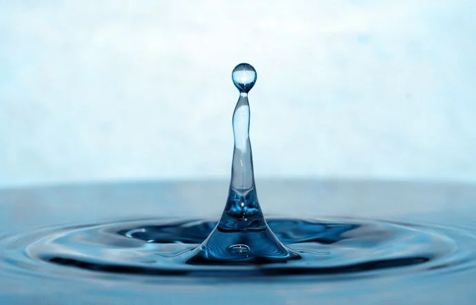 Perché l’acqua pubblica è la nostra prima stella