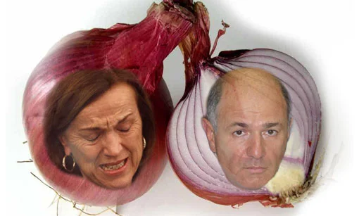 Passaparola - Le cipolle amare del Governo Monti - di Beppe Scienza