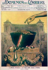 L'oro di Prodi