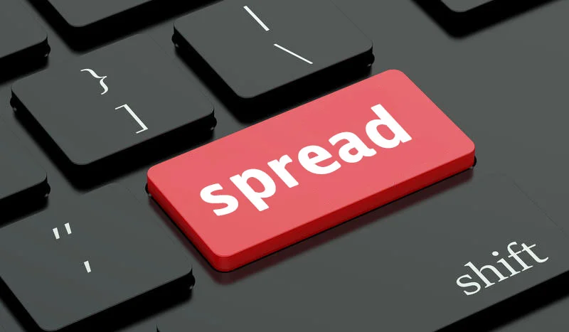 Lo spread è una fake news