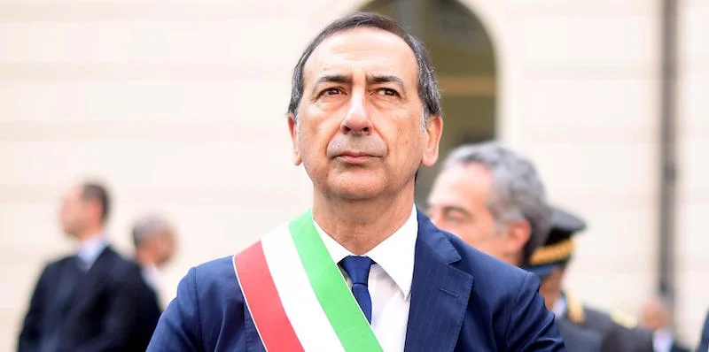 Darsena, l'ennesima occasione persa di Sala e dei suoi