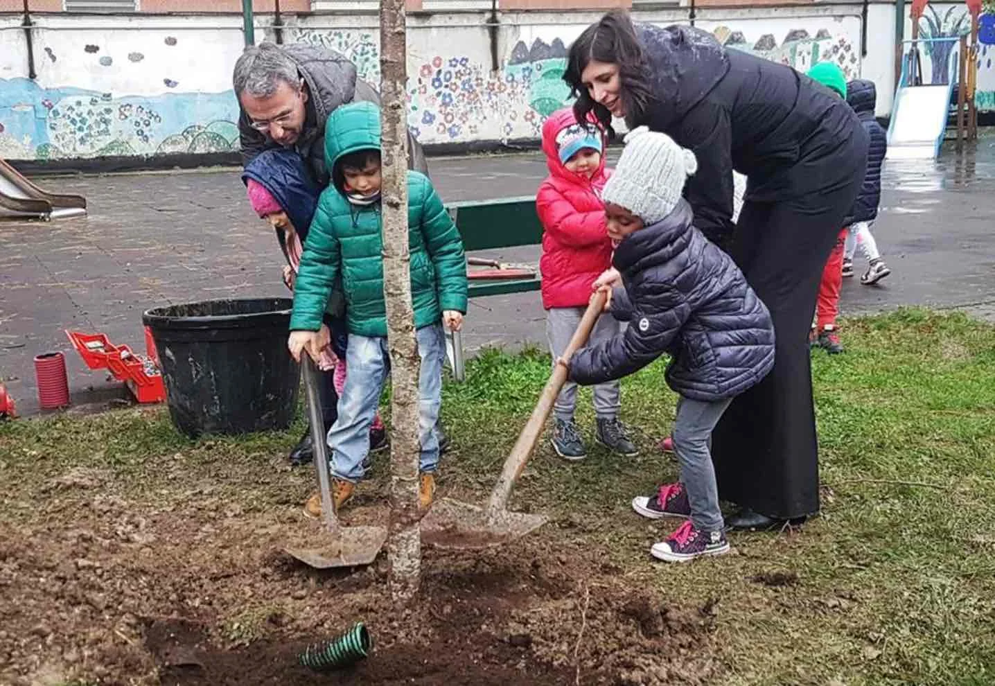 Fridays For Future: cosa sta facendo la Città di Torino per l’ambiente