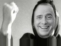 FI, Berlusconi l'ha fatta e Berlusconi la distrugge