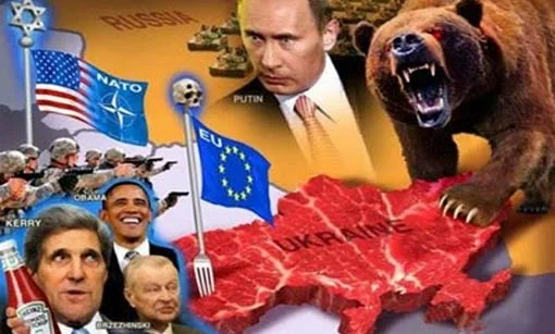 Le sanzioni alla Russia danneggiano gli italiani, di Nicolai Lilin