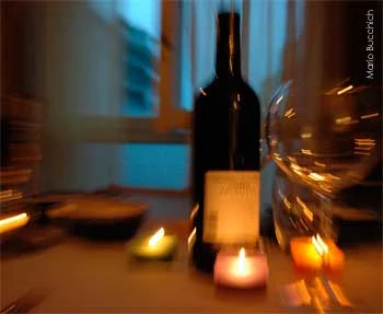 L'Odio al vino