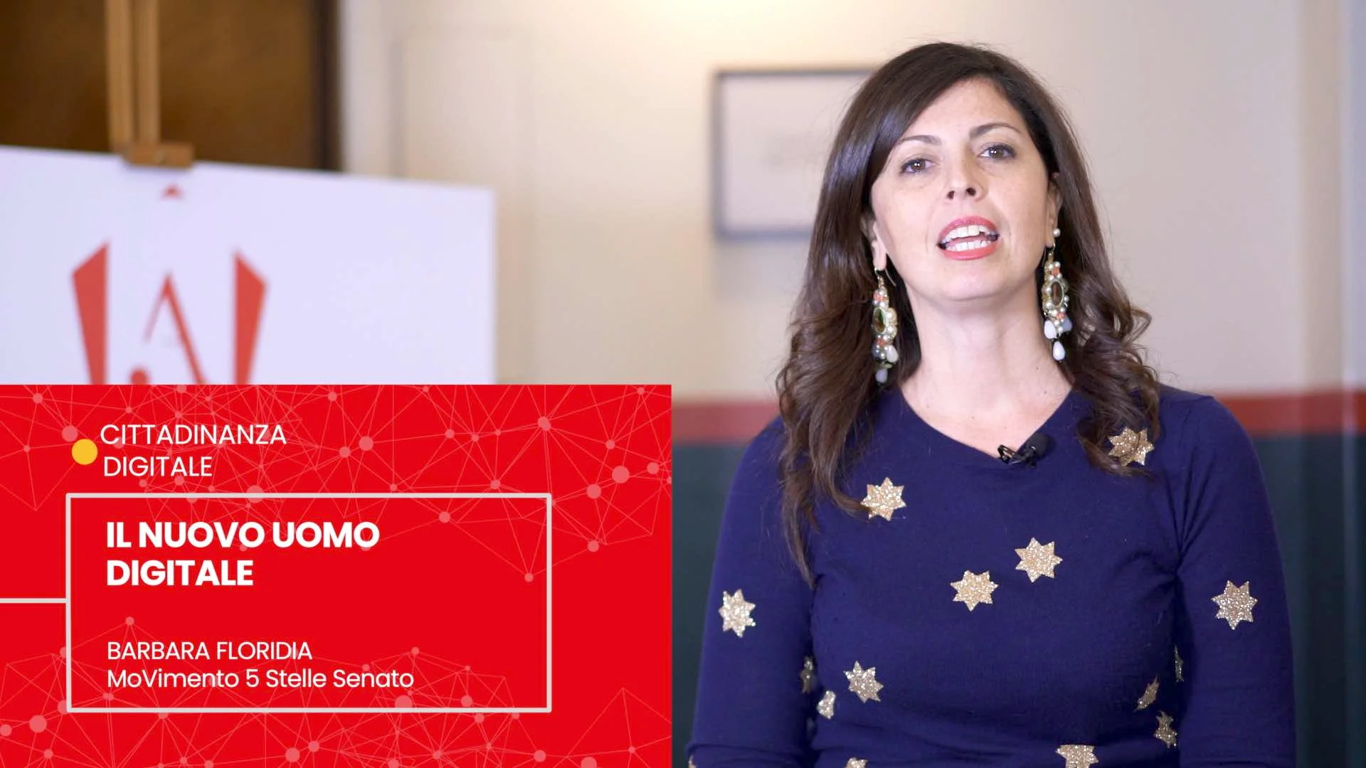 Il nuovo uomo digitale