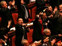 Le folli spese del Senato