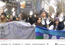 I ragazzi di Roma