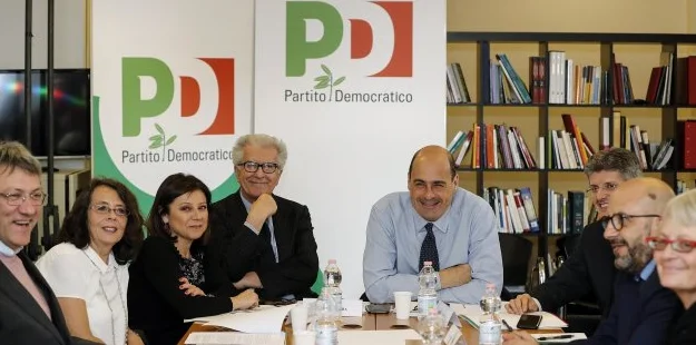 Il PD deve ritirare la proposta di aumento degli stipendi dei parlamentari