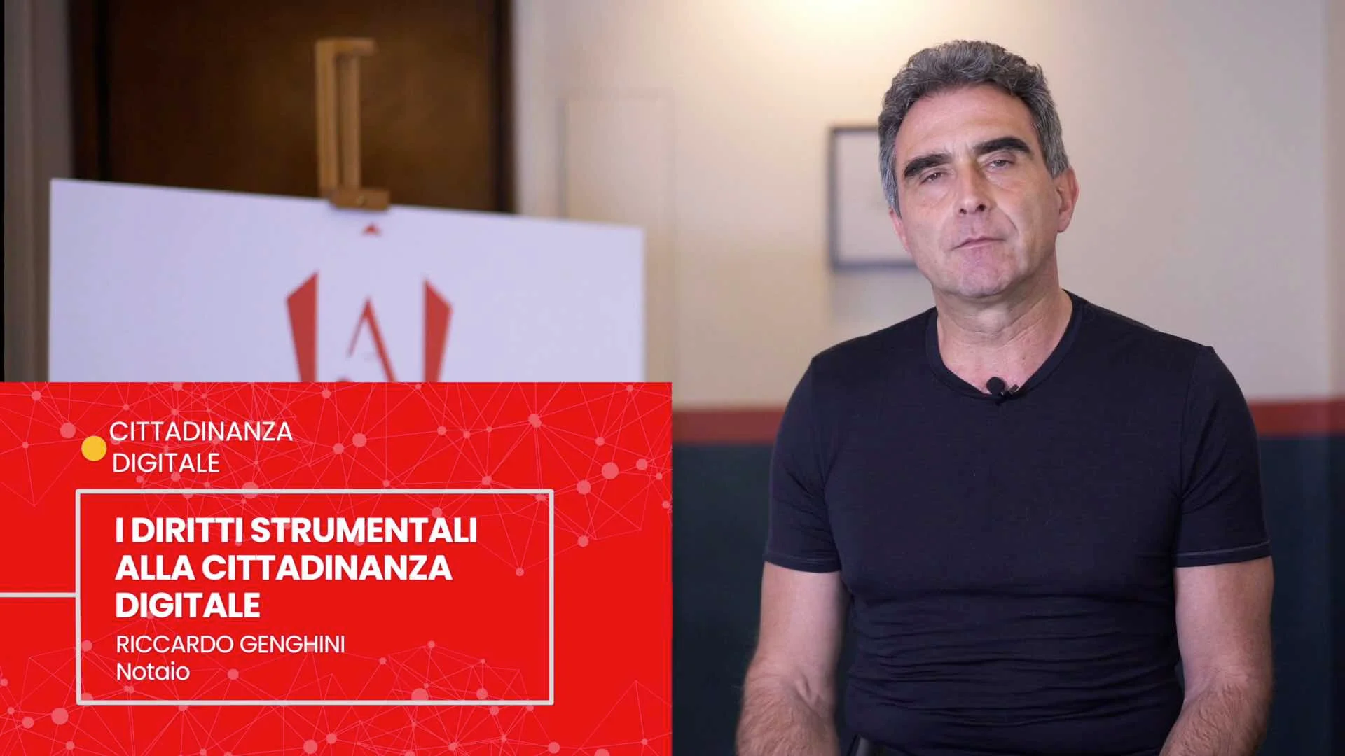 I diritti strumentali alla cittadinanza digitale