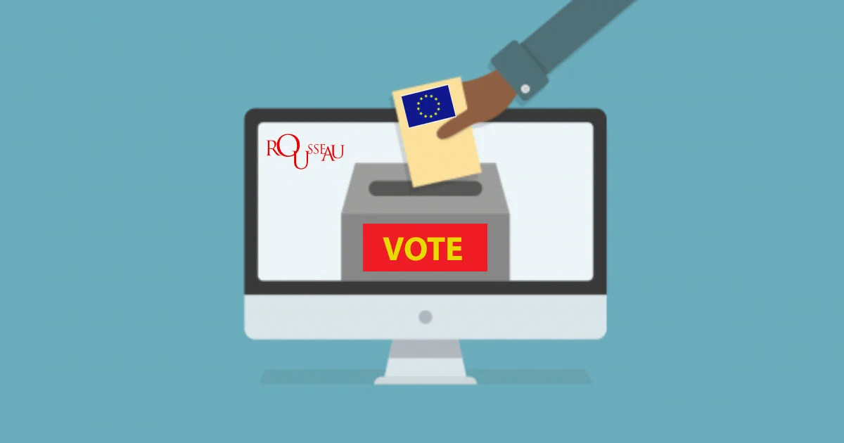 Secondo turno Europarlamentarie 2019: si vota dalle 10 alle 22