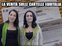 Il M5S denuncia le notifiche illegali di Equitalia