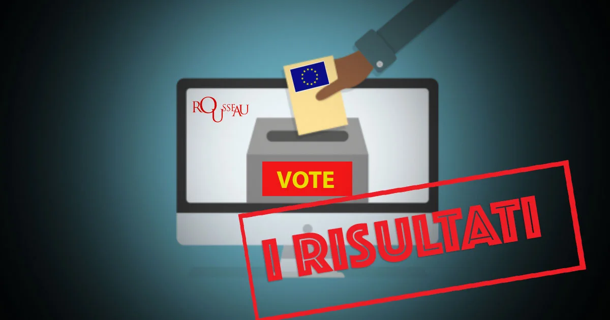 Europarlamentarie 2019: i risultati del secondo turno