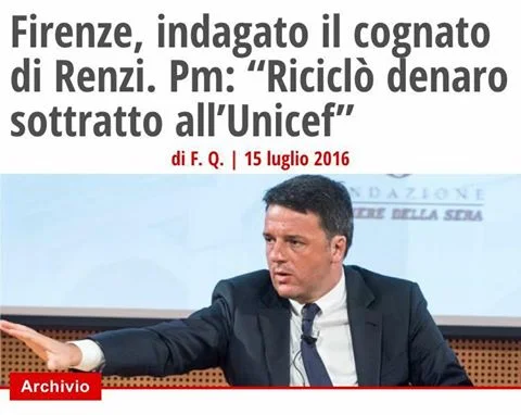 Con la Spazzacorrotti l'appropriazione indebita è punita veramente