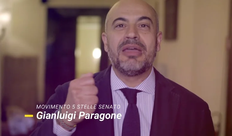 #DignitàTour, venerdì a Trapani per parlare coi cittadini