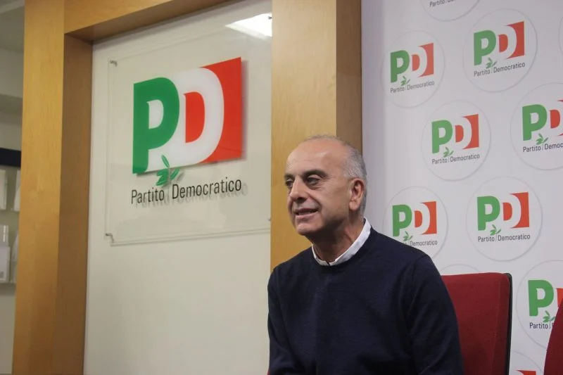 Giù le mani dalla Sanità!