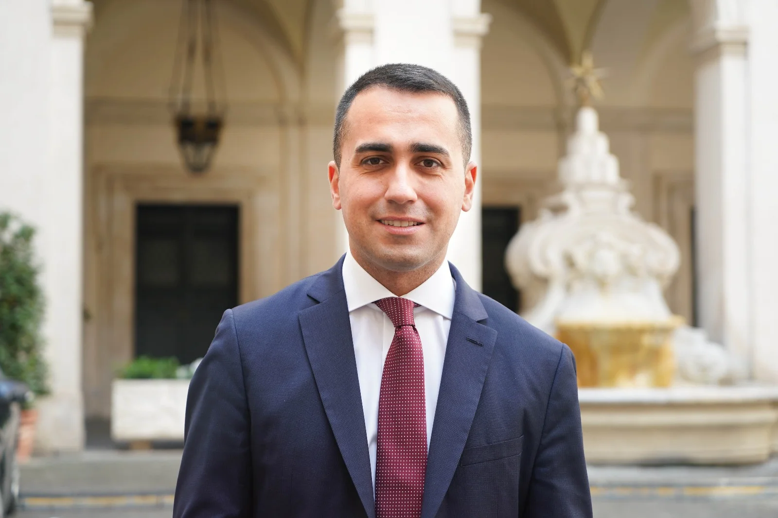 E adesso avanti con l'evoluzione del MoVimento 5 Stelle