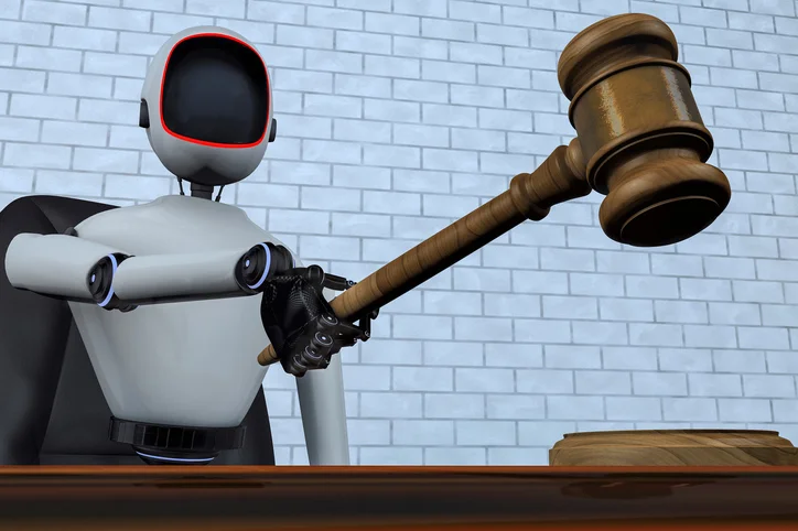 Il Lavoro che cambia. Avvocati e professioni legali a confronto con l’Intelligenza Artificiale