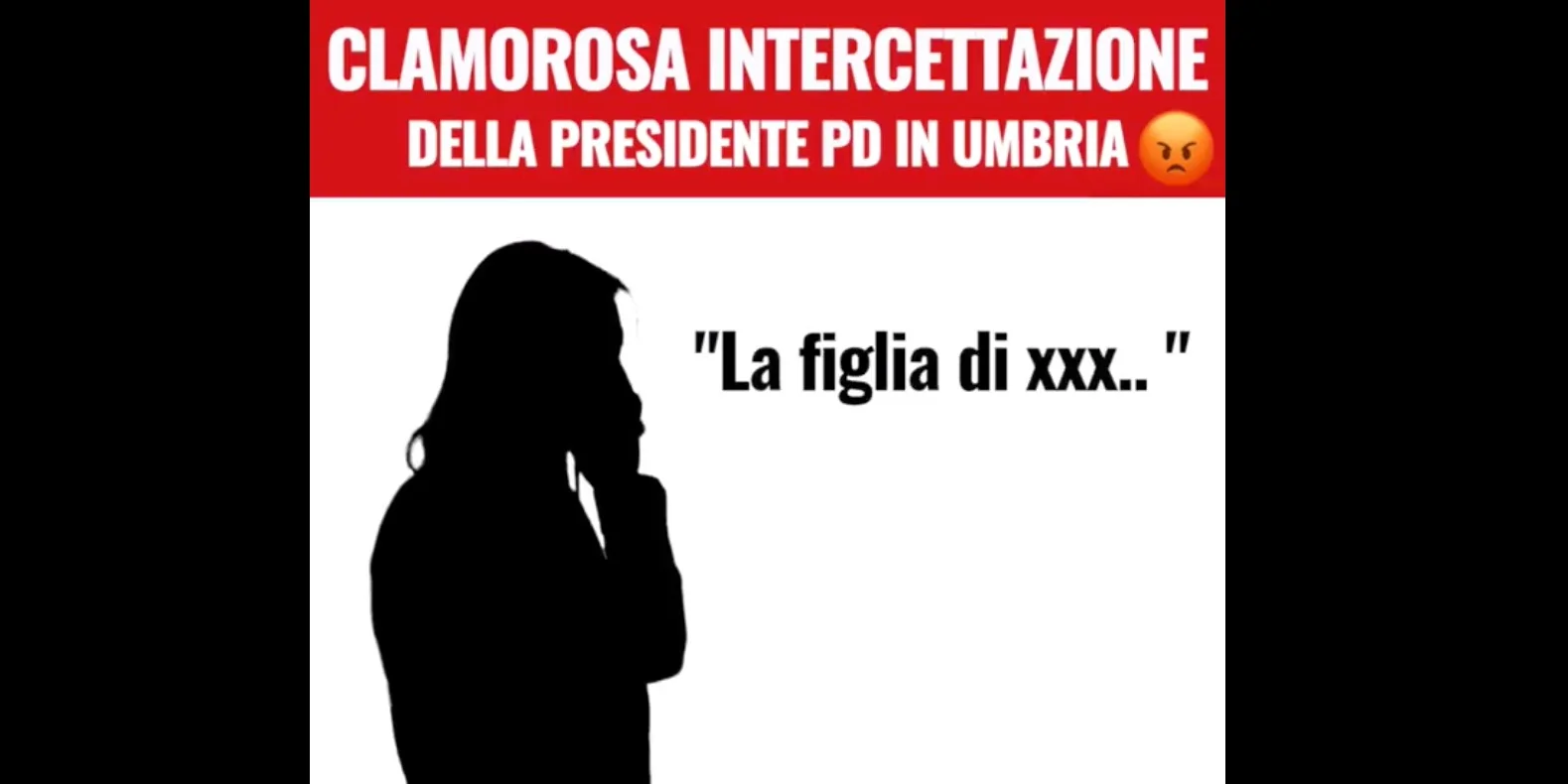 Fuori la politica dalla Sanità!