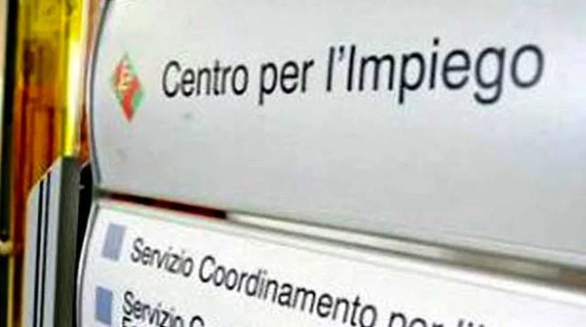 Piano di potenziamento dei Centri per l'Impiego: si parte