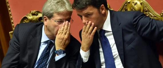 Il governo prende in giro 17 milioni di persone a rischio povertà