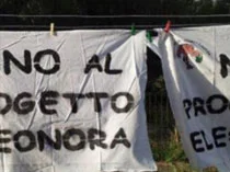 I cittadini bloccano le trivellazioni in Sardegna