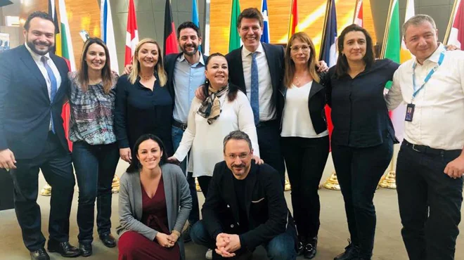 I migliori europarlamentari sono quelli del MoVimento 5 Stelle