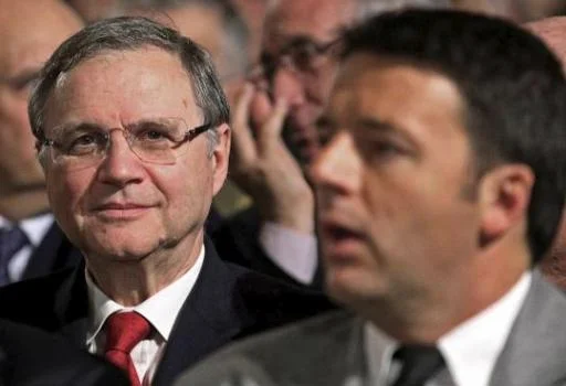 Chi sta zitto è complice #Bancopoli