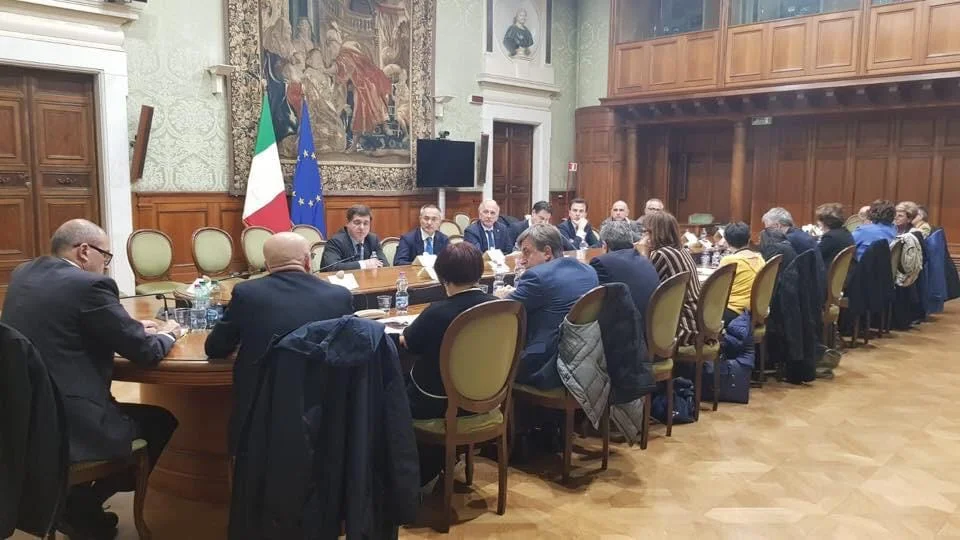 Una scuola aperta e uguale da Nord a Sud