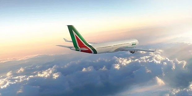 Ore importanti per Alitalia
