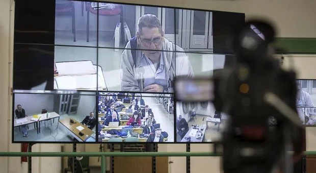 Come funziona il Pd lo racconta Buzzi #BonifaziFacceRide