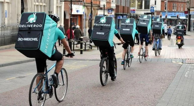 La norma sui rider è pronta