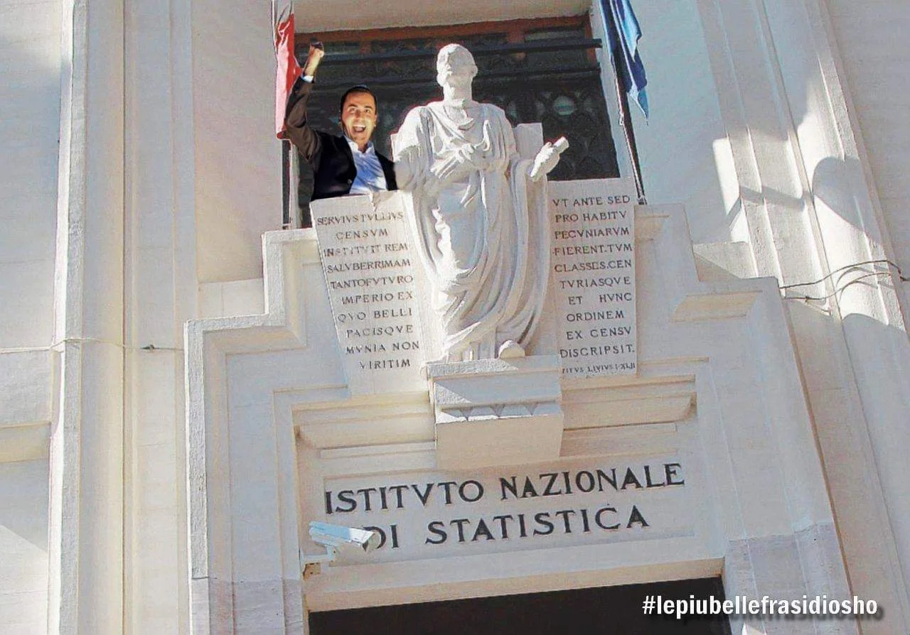 Grazie a chi non ha mai smesso di credere nel MoVimento 5 Stelle