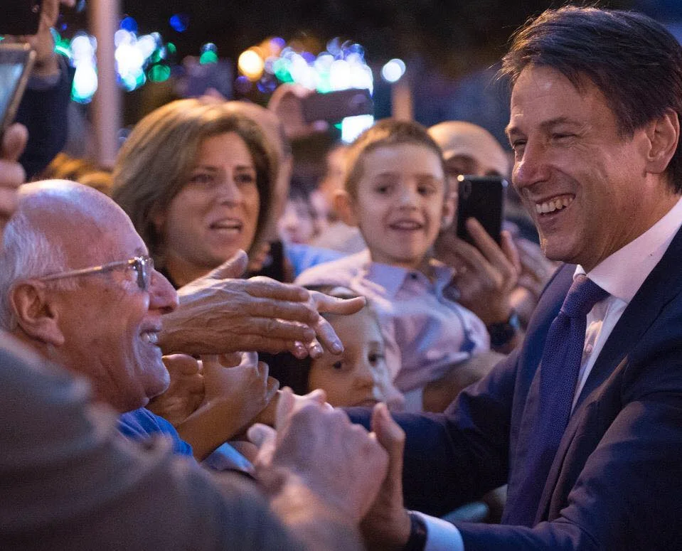 Così il Reddito di Cittadinanza restituisce dignità alle persone