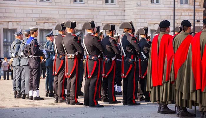 Sindacati militari, il MoVimento 5 Stelle contro il muro degli altri partiti
