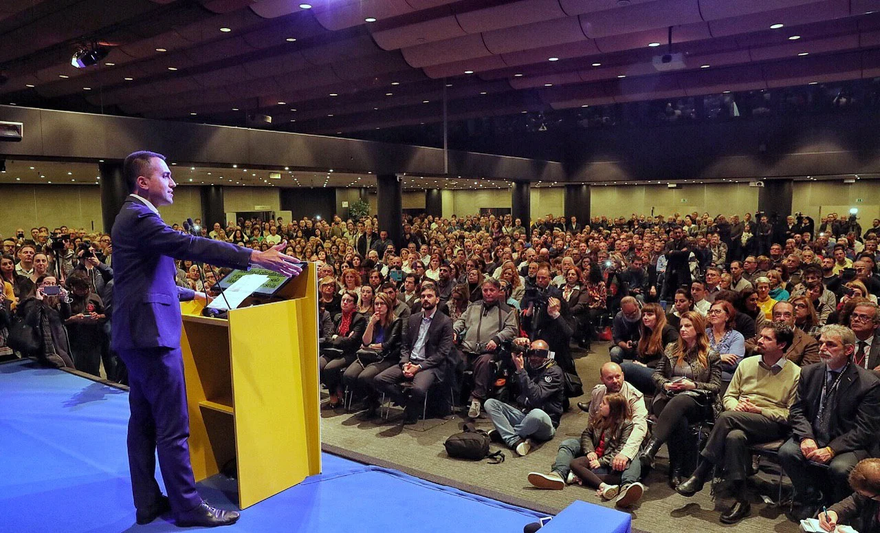 #ContinuarePerCambiare Tour: gli eventi di oggi, 13 maggio