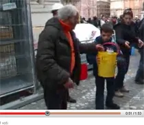 Bertolaso delle catastrofi annunciate