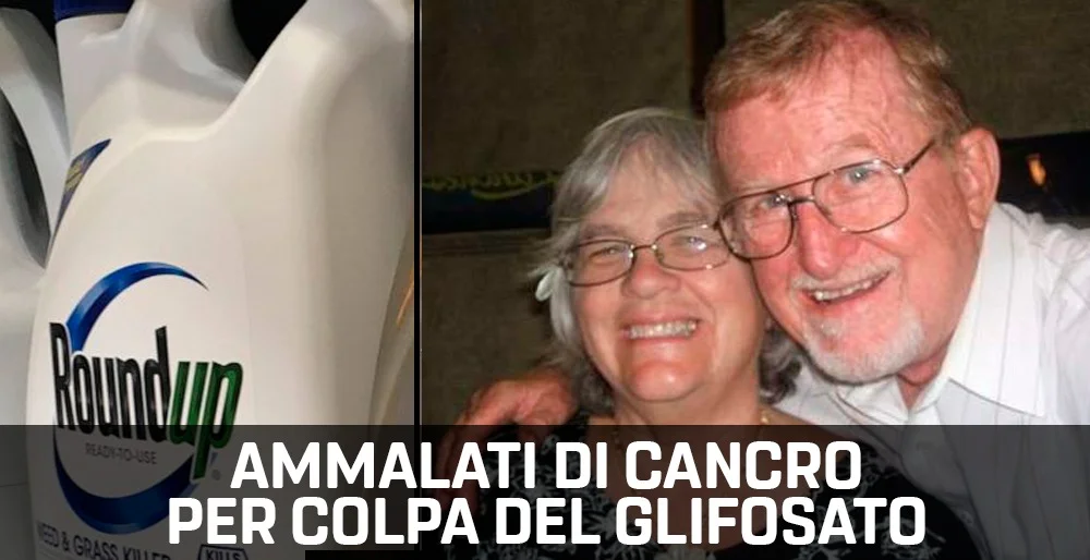 La terza condanna per Bayer è uno tsunami: l’Europa adesso deve bandire il glifosato