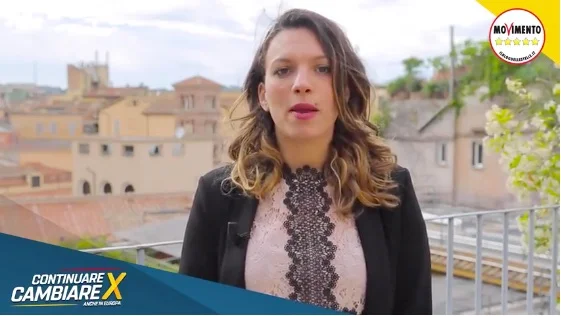 Il 26 maggio vai a votare per il Cambiamento