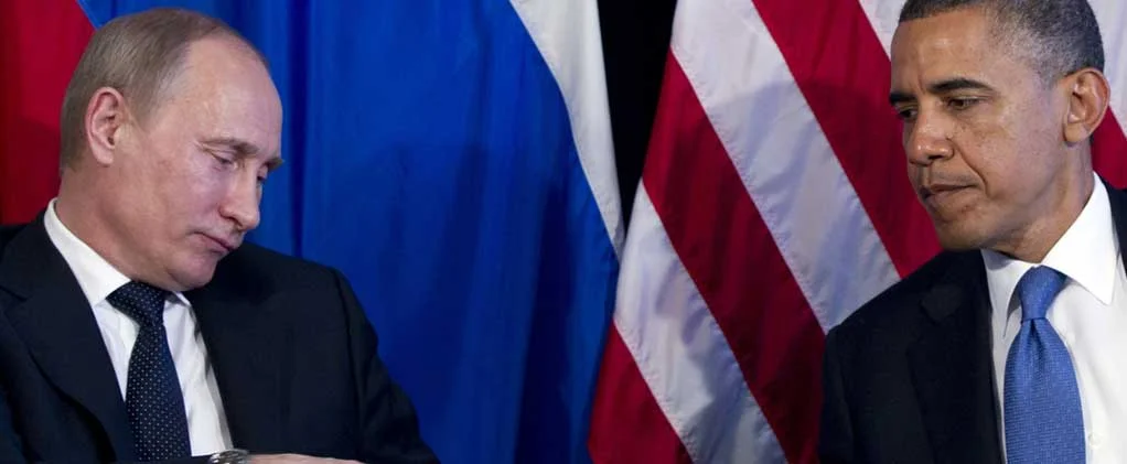 Putin, sfida finale a Obama: ora sì, c'è da preoccuparsi